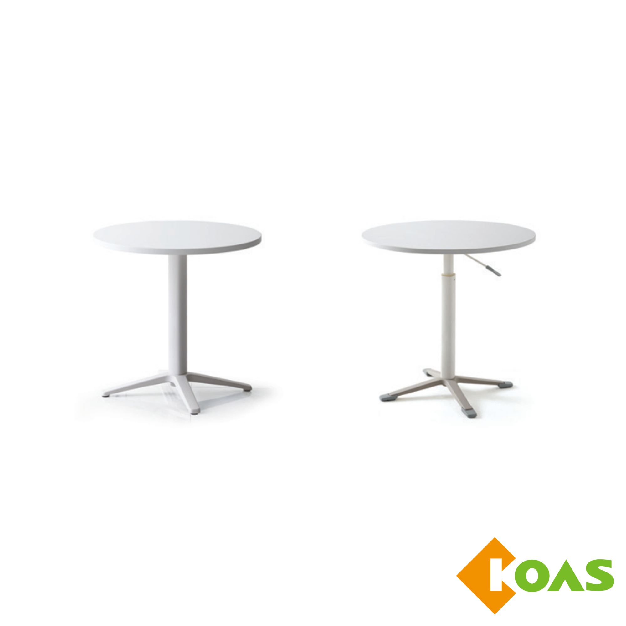 [코아스] HILO TABLE