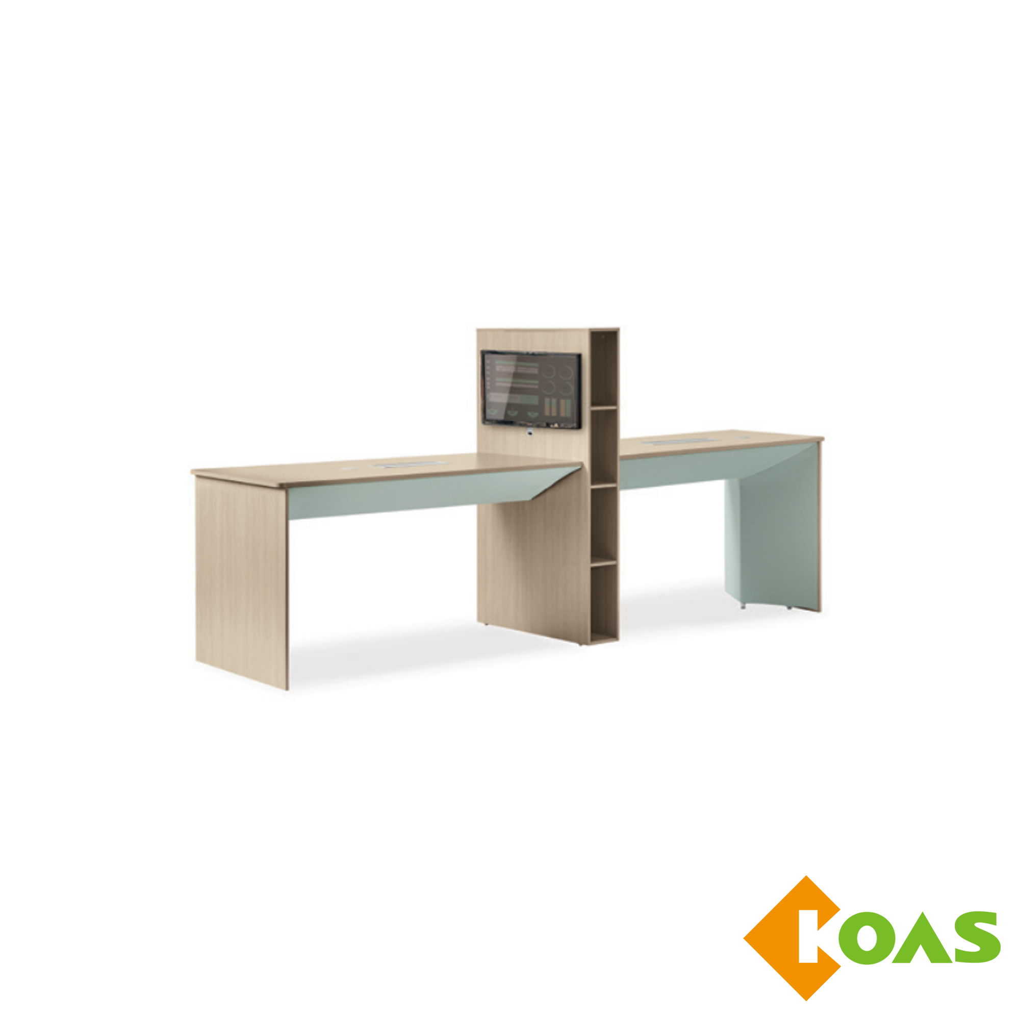 [코아스] STANDING TABLE